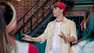 Poster for Episode 30