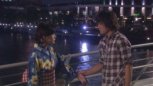 Poster for The dried woman's comes out for the first time... At that time, he... Poster for The dried woman's comes out for the first time... At that time, he...