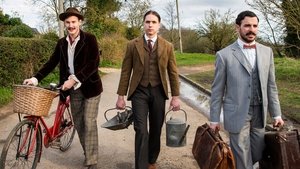 Poster for Brown Water