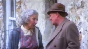 Poster for The Call of the Wild