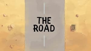Poster for The Road