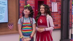 Poster for La elección de Sofi