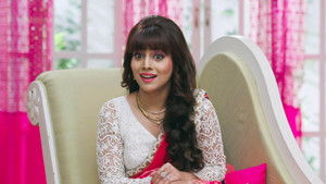 Poster for Pari’s Munh Dikhaai Ceremony