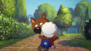 Poster for Good Deeds