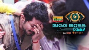 Poster for 'Spineless' Jibe Makes Raqesh CRY