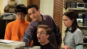 Poster for 8-Bit Goldbergs