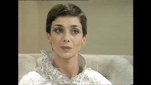 Poster for Introducing Servalan