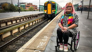 Poster for Access for All