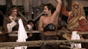 Poster for Chapter 154