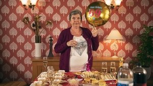 Poster for Christine 69