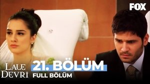 Poster for Episode 21 Poster for Episode 21