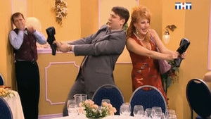 Poster for Танцуй, Света, Танцуй!