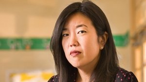 Poster for The Education of Michelle Rhee