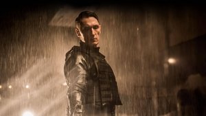 Poster for Episode 5