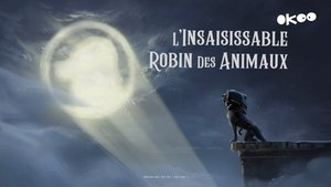 Poster for The Elusive Robin Of The Animals