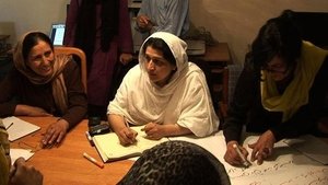 Poster for Peace Unveiled