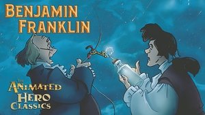 Poster for Benjamin Franklin