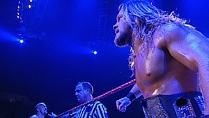 Poster for RAW is WAR 419