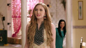 Poster for Emily Feels Tempted to Eat