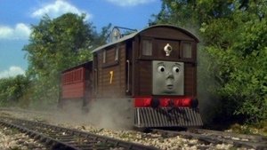Poster for Toby's Special Surprise