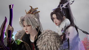 Poster for Episode 33