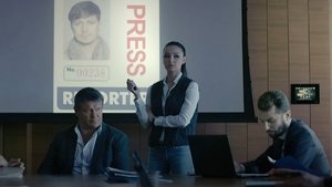 Poster for Episode 1