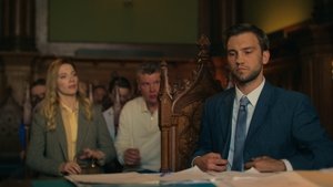 Poster for Episode 8