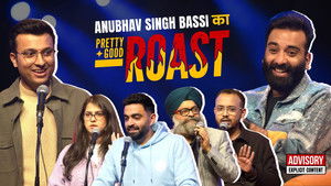 Poster for Anubhav Singh Bassi