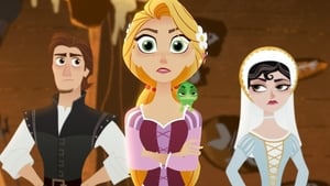 Poster for One Angry Princess