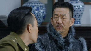 Poster for Episode 13