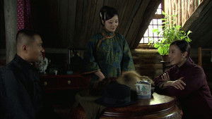 Poster for Episode 25