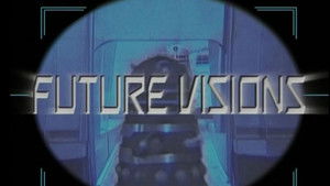 Poster for Future Visions Poster for Future Visions
