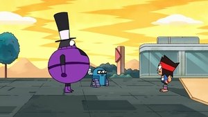 Poster for Sidekick Scouts