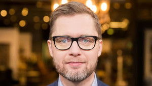 Poster for Episode 16 Poster for Episode 16