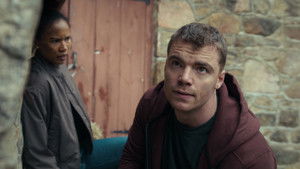 Poster for Razzmatazz Poster for Razzmatazz