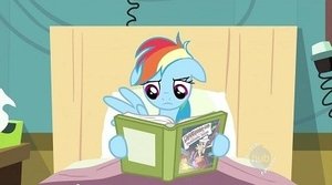 Poster for Read It and Weep