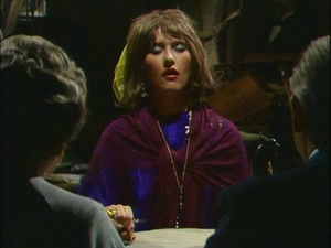 Poster for Röster från ovan