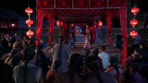 Poster for Episode 8