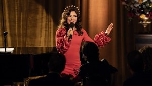 Poster for The Ohio Journalism Awards