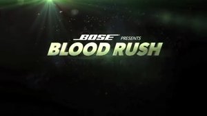 Poster for Blood Rush, Part One: Mr. Queen Is Unavailable