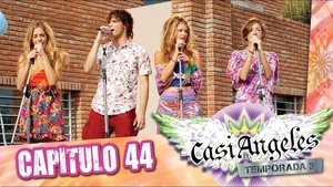 Poster for Episode 44: THE CREATIVE INTERVENTION