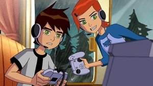 Poster for Game Over