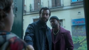 Poster for The Bride