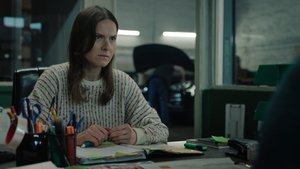 Poster for Episode 8