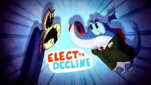 Poster for Elect to Decline