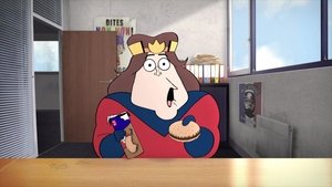 Poster for Episode 4