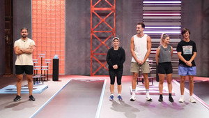 Poster for Episode 29