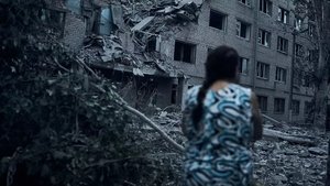 Poster for Putin's Attack on Ukraine: Documenting War Crimes