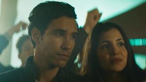 Poster for Episode 1