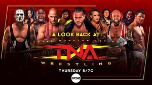Poster for Impact! #1016